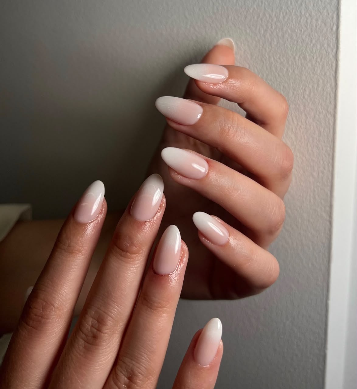 Nails salon service at SALAZA Group